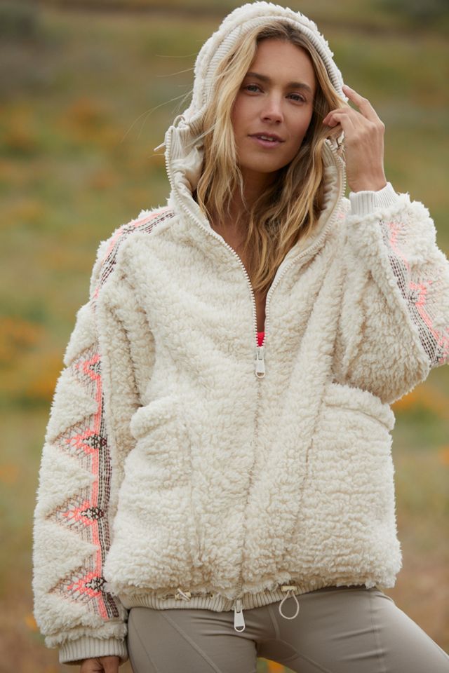 Free People Movement Lodge Livin' Jacket #2