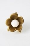 Nena Flower Knobs, Set of 2