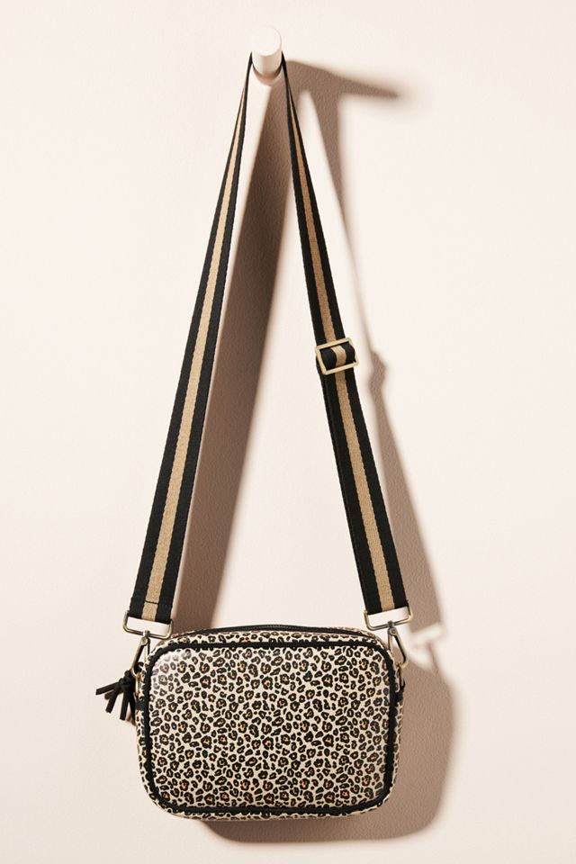 Katie Crossbody Bag #1