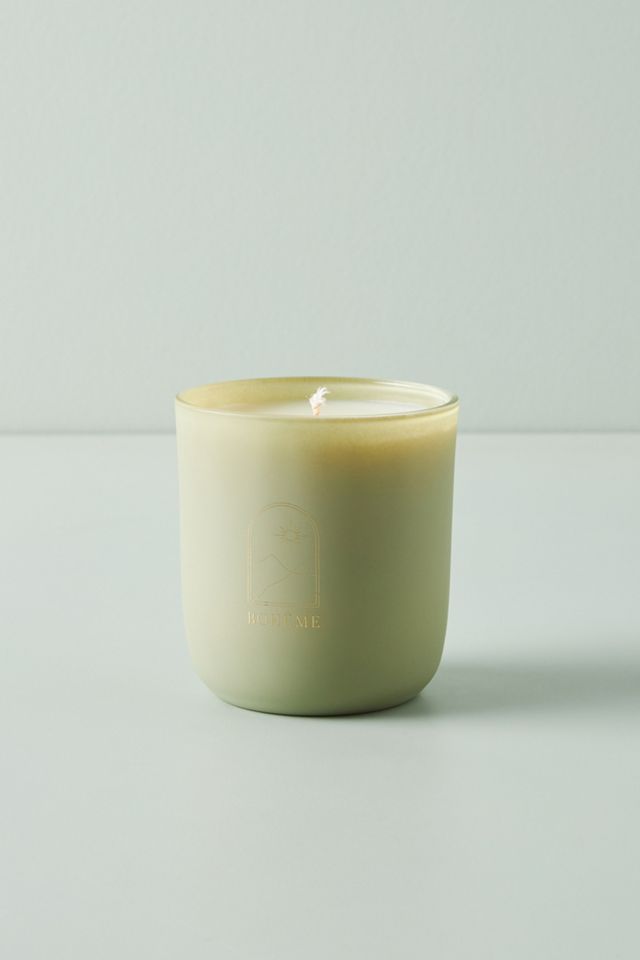 Boheme Wanderlust Boxed Candle #1
