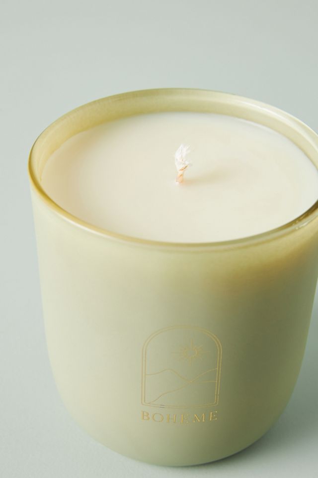 Boheme Wanderlust Boxed Candle #2