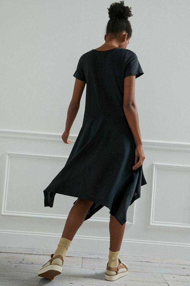 Jeanette Maxi Dress #1