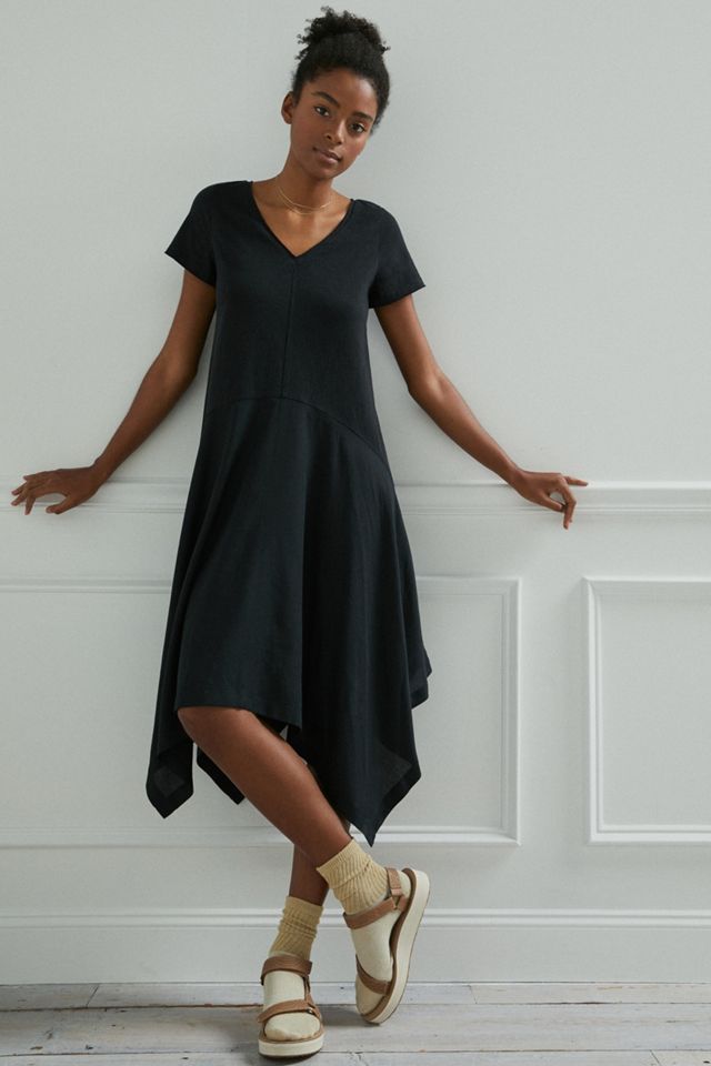 Jeanette Maxi Dress #2