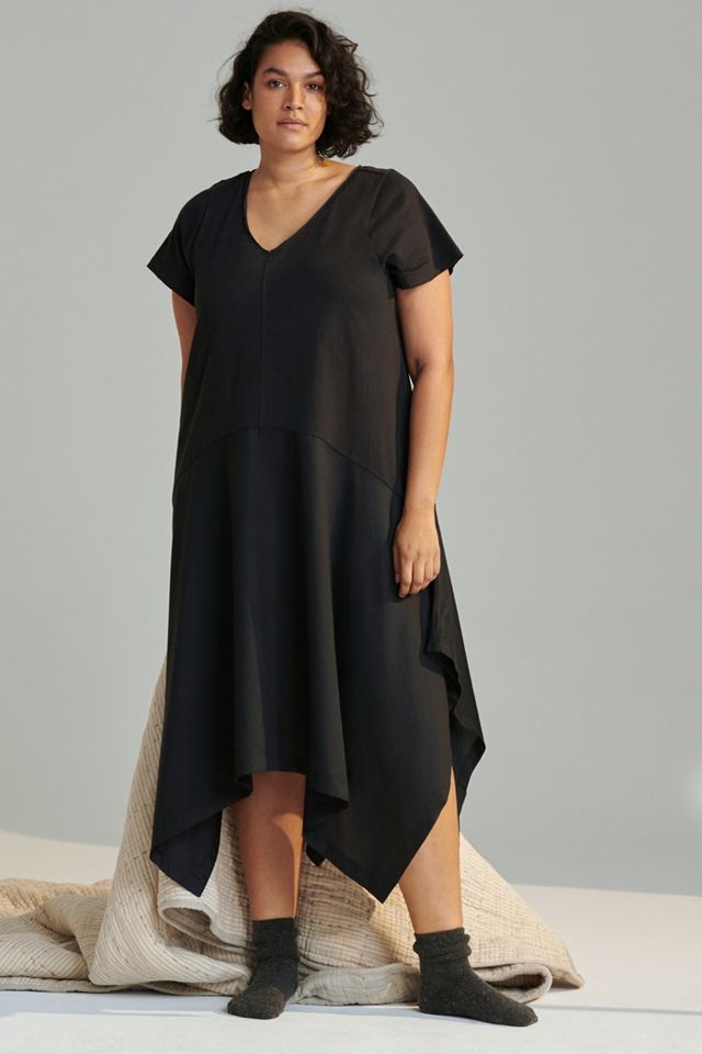 Jeanette Maxi Dress #3