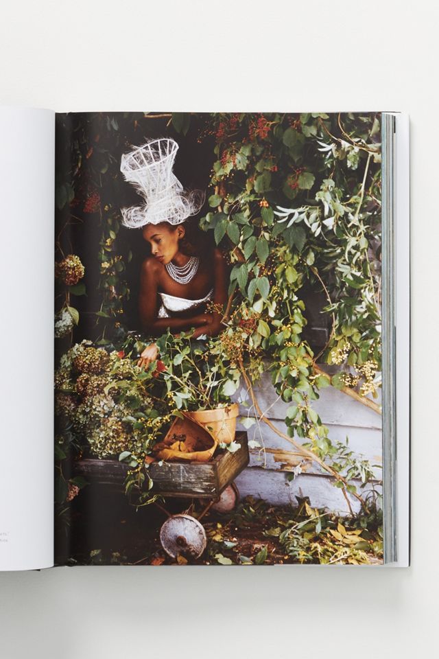 Vogue Fantasy & Fashion #2