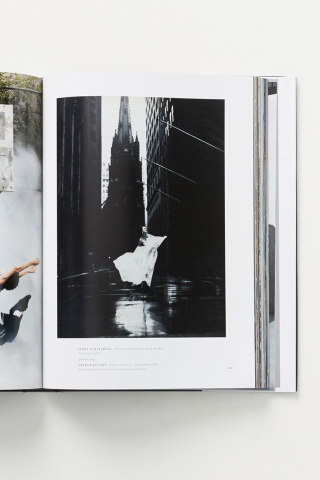 Vogue Fantasy & Fashion #4