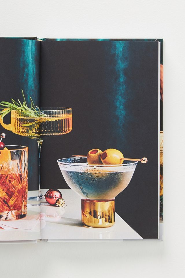 Very Merry Cocktails #1