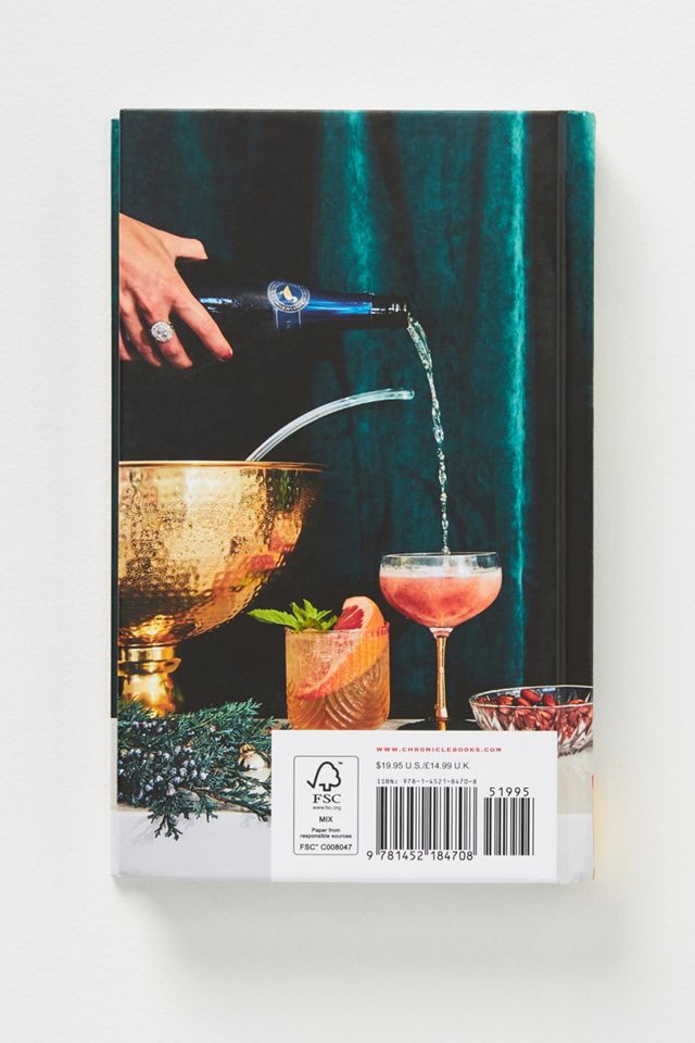 Very Merry Cocktails #4