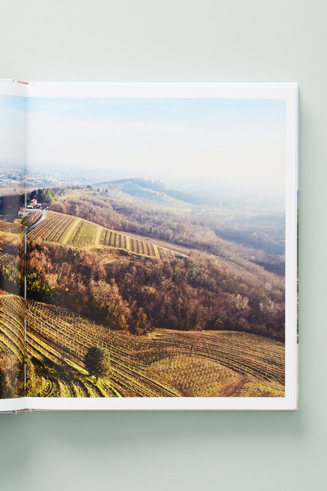 Friuli Food And Wine #1