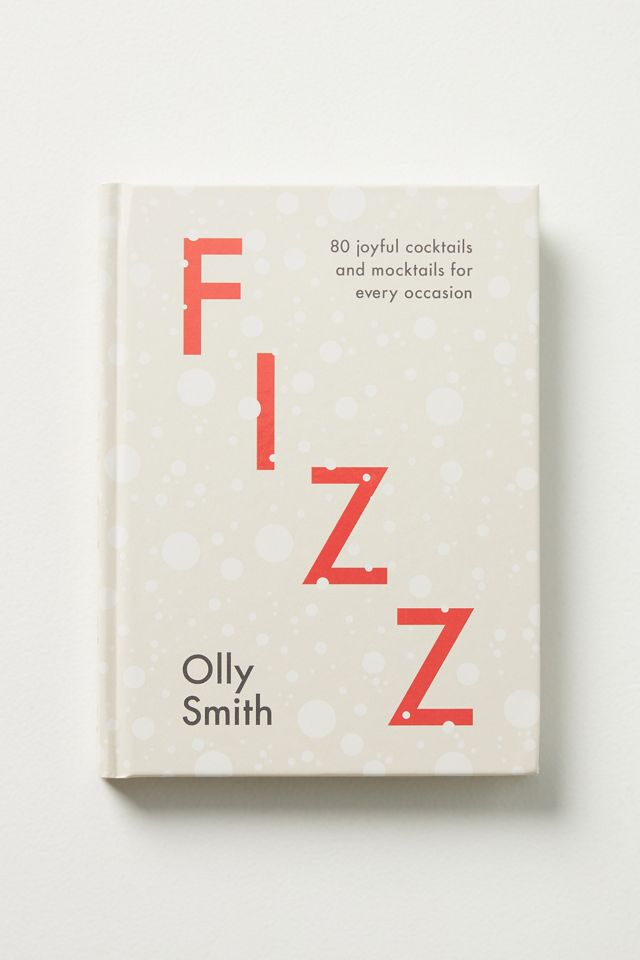 Fizz | AnthroLiving