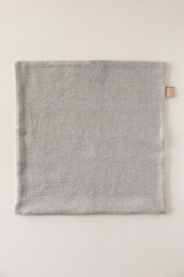 Shetland Pillow Cover #1