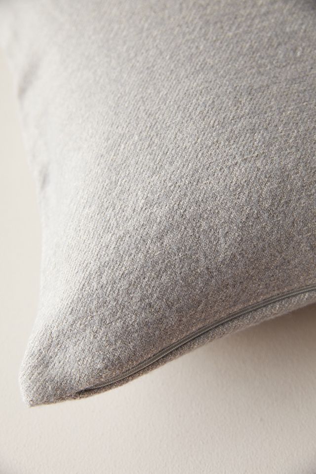 Shetland Pillow Cover #2