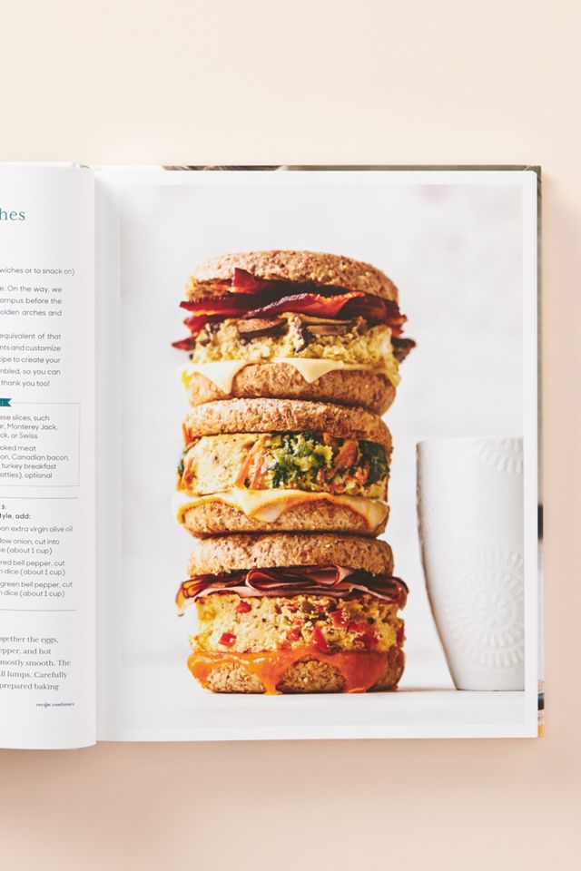 The Well Plated Cookbook #1
