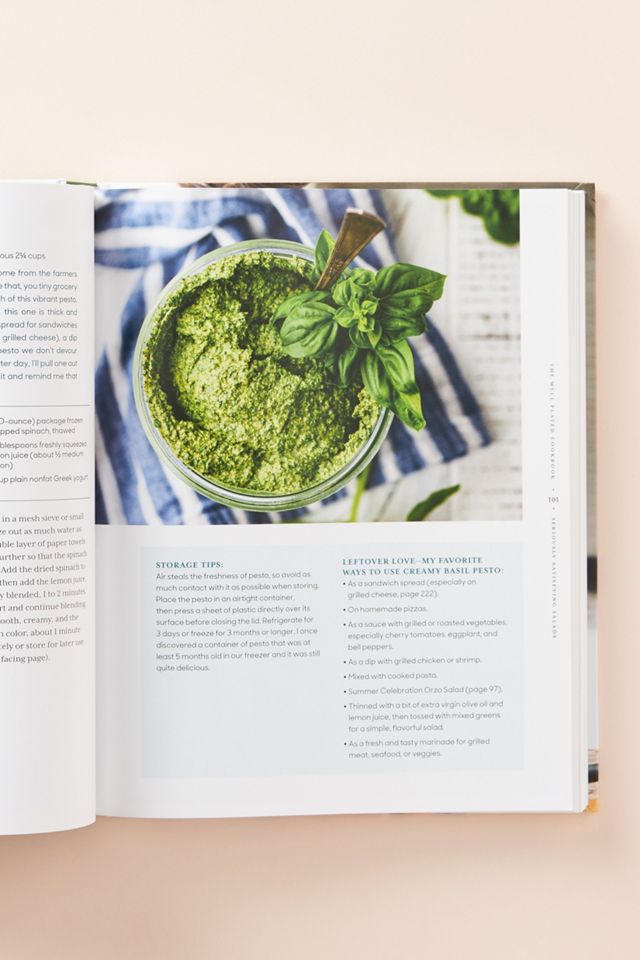 The Well Plated Cookbook #2