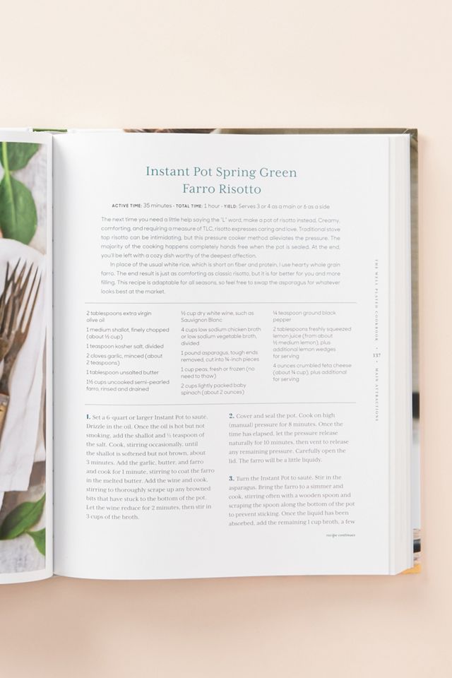 The Well Plated Cookbook #3
