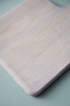 Gray Washed Serving Boards, Set of 5 #6