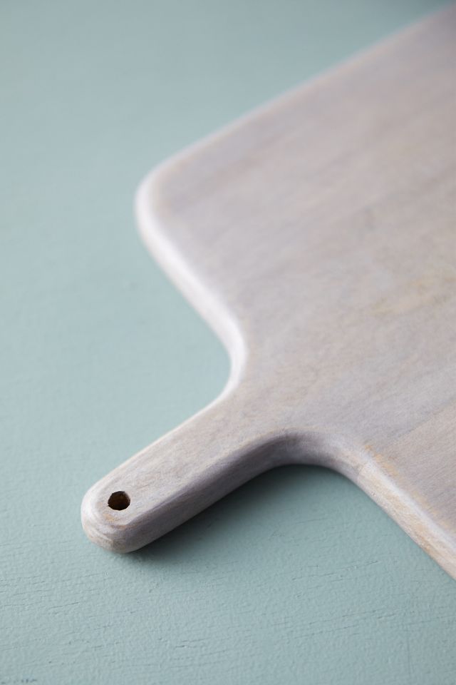 Gray Washed Serving Boards, Set of 5 #7