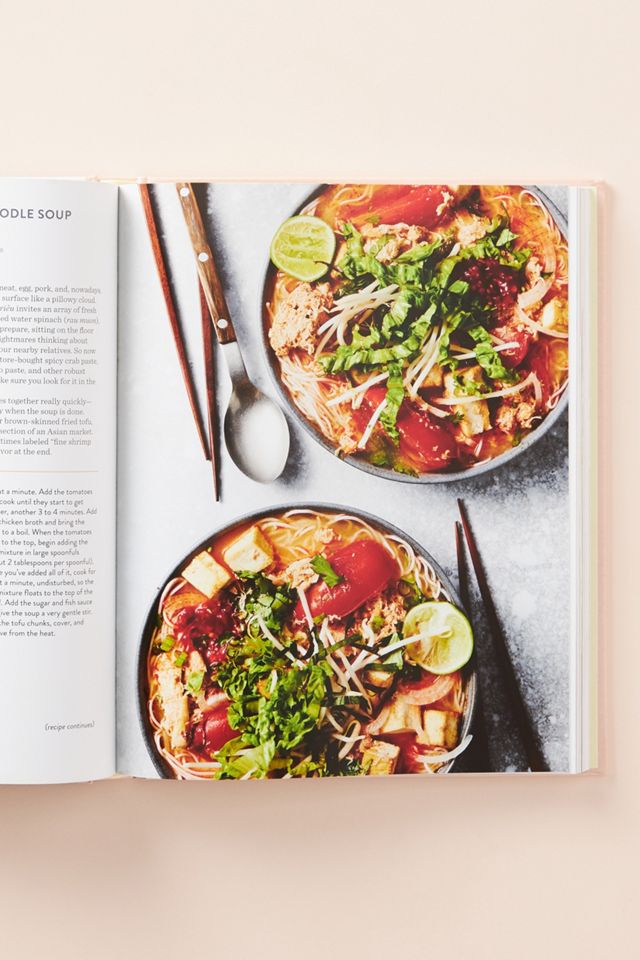 The Honeysuckle Cookbook #3