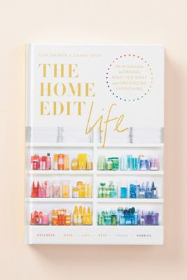The Home Edit Life