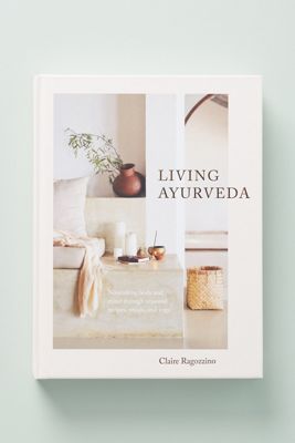 Living Ayurveda