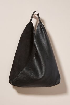Slouchy Tote Bag