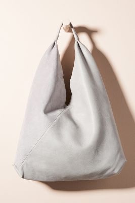 Slouchy Tote Bag | Anthropologie