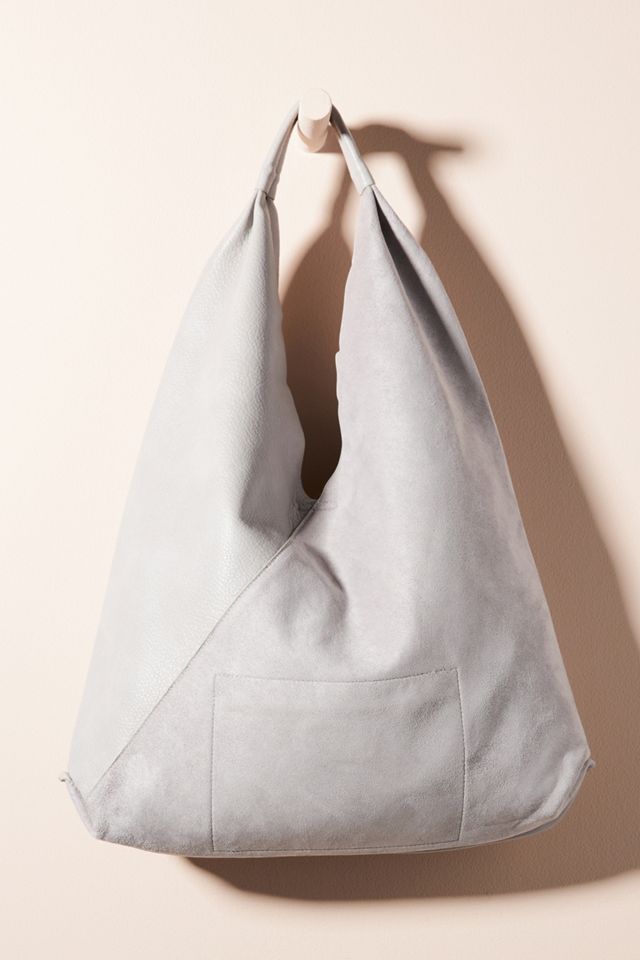 Slouchy Tote Bag #1