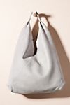 Slouchy Tote Bag