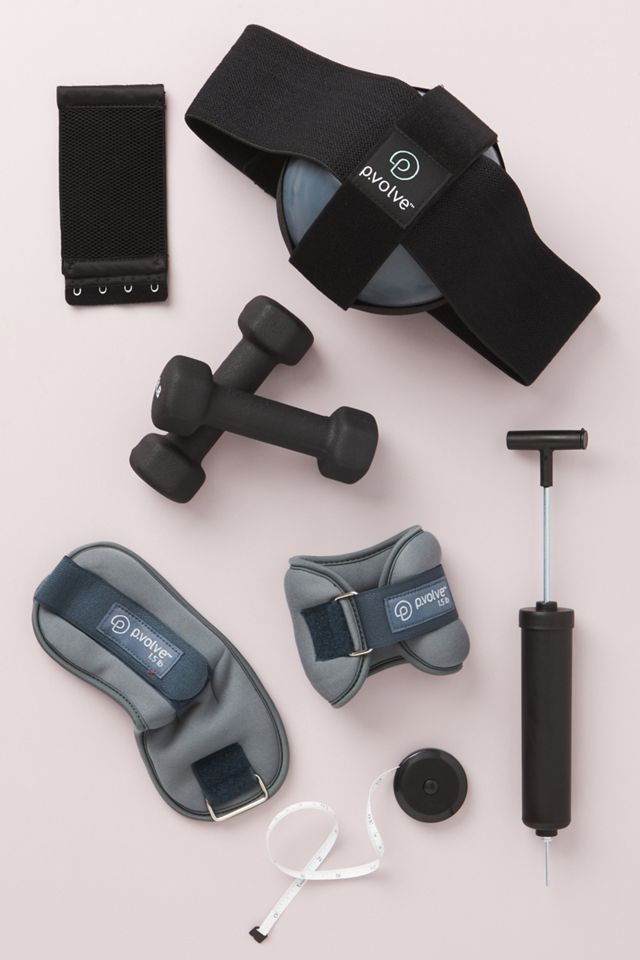 P.volve Beginner Fitness Kit