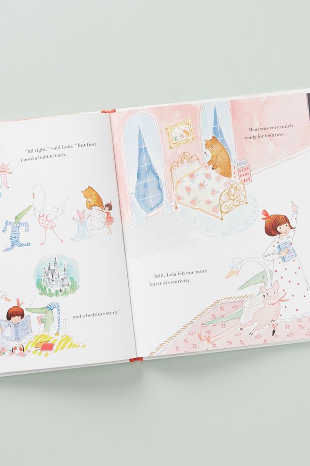 Lola Dutch Book Set #2