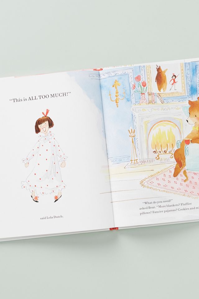 Lola Dutch Book Set #3