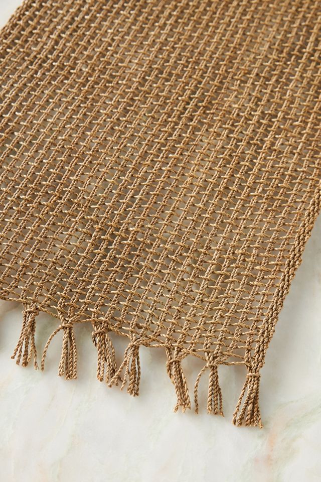 Wyatt Table Runner #1