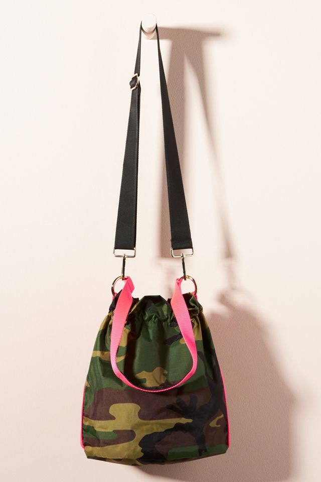 ANDI Crossbody Bucket Bag #1