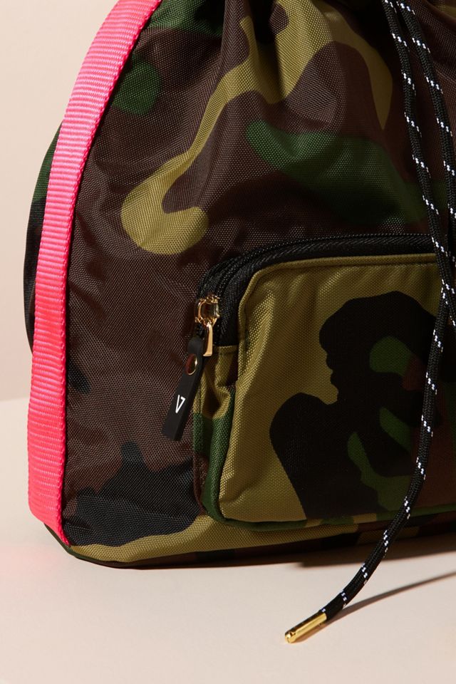 ANDI Crossbody Bucket Bag #2