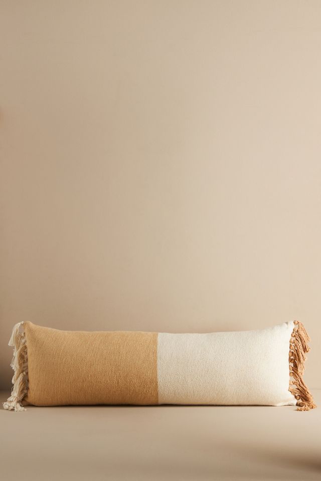 Textured Luciana Pillow #2