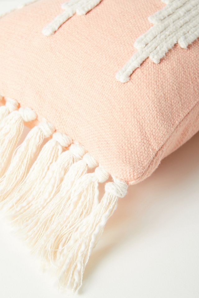 Textured Luciana Pillow #2