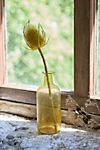 Recycled Glass Bud Vases, Set of 3 #1