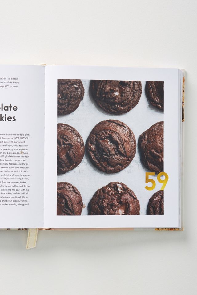 100 Cookies #1