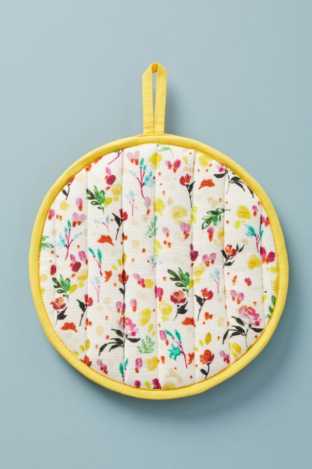 Appoline Pot Holder #1
