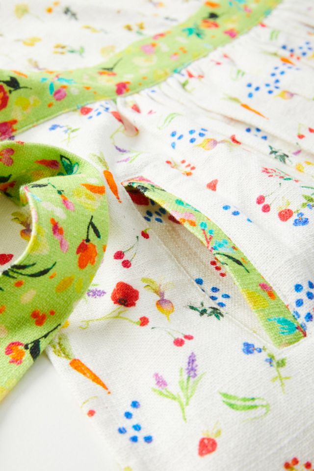 Appoline Apron #1