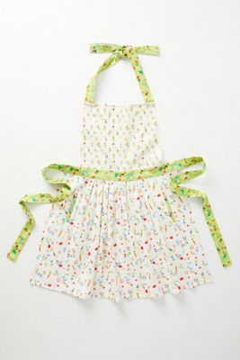 Appoline Apron