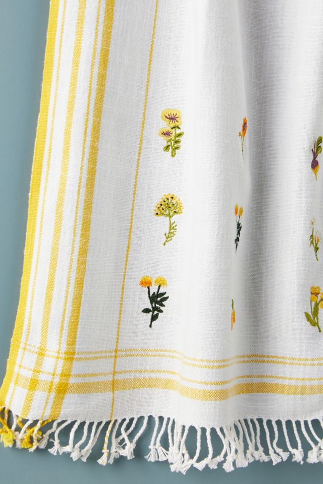 Appoline Dish Towel #1