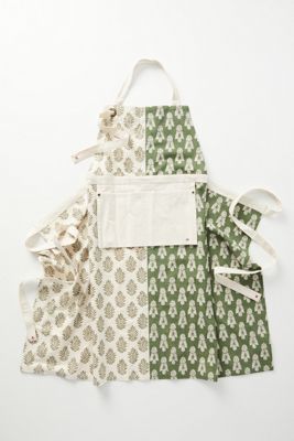 Trudy Apron