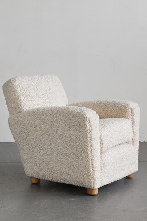 Shoppe Amber Interiors Theo Armchair