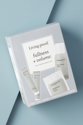 LIVING PROOF LIVING PROOF FULL TRAVEL KIT