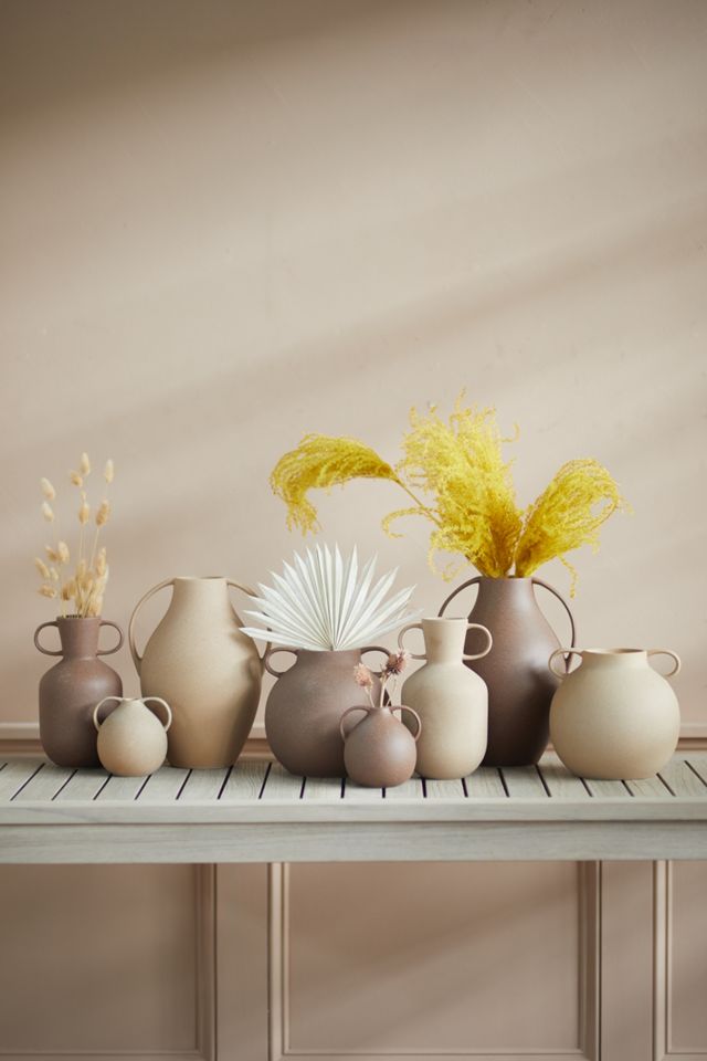 Water Jug Vase