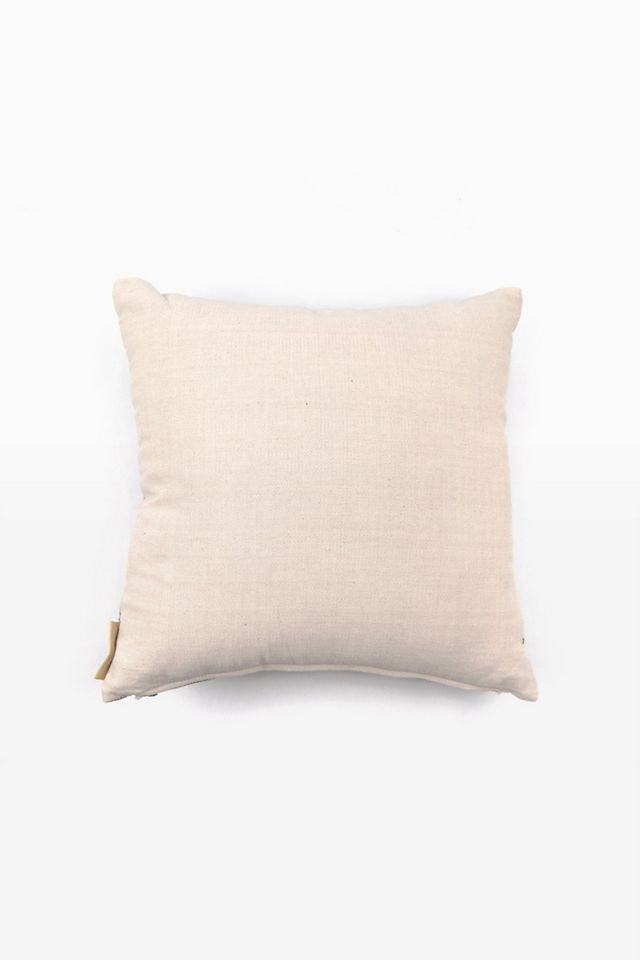 Jitana Pana Pillow #2