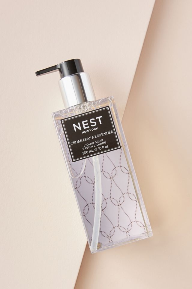 NEST New York Liquid Soap #1