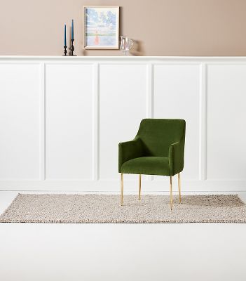 Anthropologie deals elowen chair