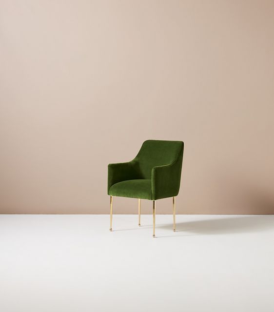 Anthropologie discount elowen chair